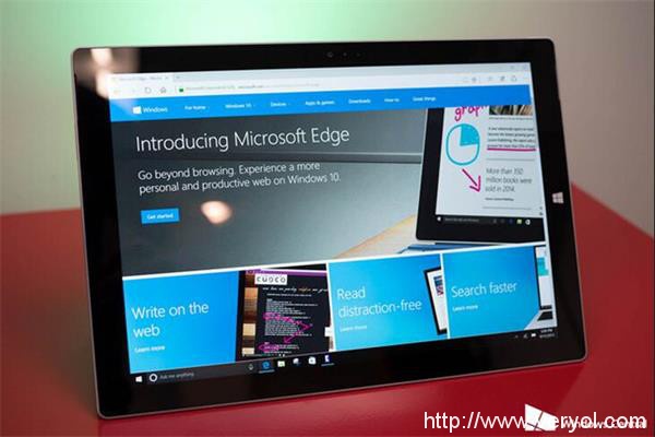 IE或彻底消失，Edge将成Win10默认浏览器(图1)