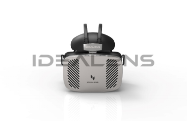 救“视”主出世 VR乱象有望终结(图3) 救“视”主出世 VR乱象有望终结(图3)