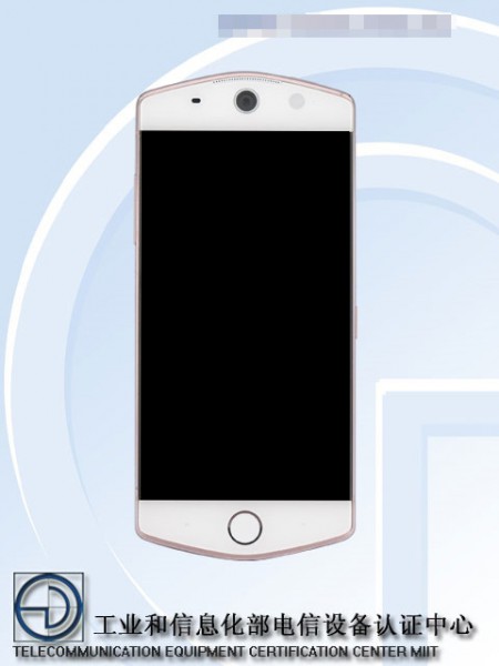 美图新机照曝光:Home键”复制“iPhone!(图1) 100413995
