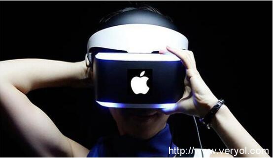 Apple VR的到来,能否改善VR“用起来难”的现状?(图2) 1