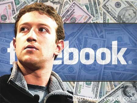 Facebook大力发展虚拟现实 在伦敦建立首个欧洲基地(图2) 1