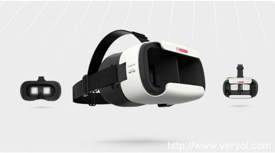 霸气!一加旗舰手机发布前,先送3万台Loop VR?(图3) 1