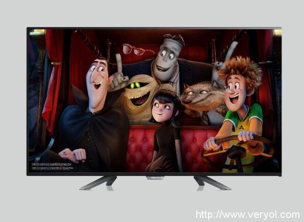 飞利浦宝丽莱争相推出Google Cast电视 但都价格高昂！