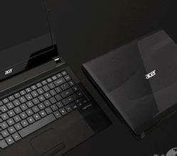 向平凡说不：Acer TravelMate P648重新定义商用本