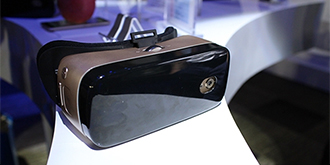 一触即发的战争！手机厂商扎堆VR竞争激烈