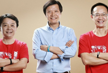 雷布斯身先士卒！亲抓供应链提高产能