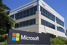 即将超越苹果，微软累计收入超万亿