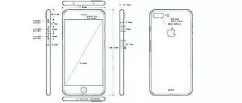 iPhone7再爆新功能:电池容量提升仍只够用半天(图2) 11_副本