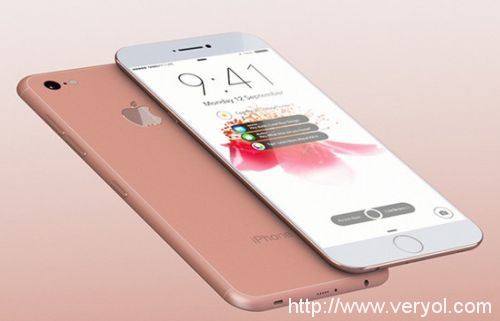 iPhone7再爆新功能:电池容量提升仍只够用半天(图1) 12_副本