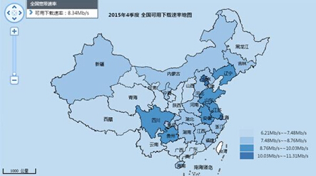 一诺仪器光纤熔接机组合出击,直面FTTH“数字鸿沟”(图2) 2