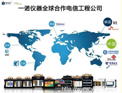 一诺仪器光纤熔接机组合出击,直面FTTH“数字鸿沟”(图8) 8