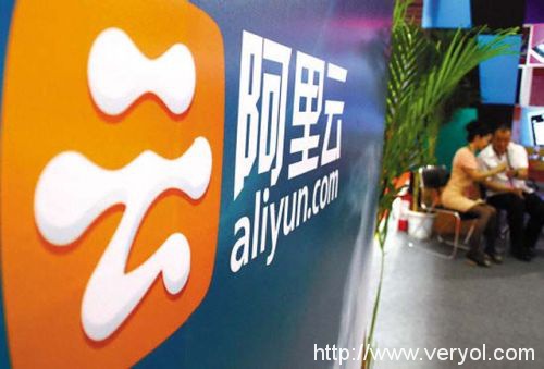 阿里云规模竟然达到了全球前三?超越谷歌云计算(图1) 01
