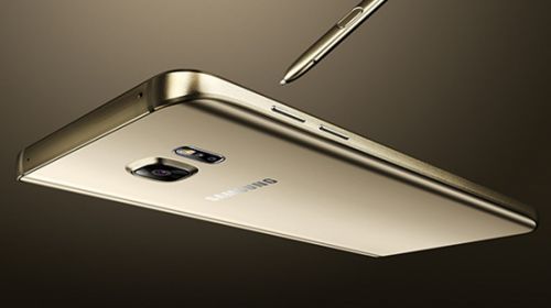 最新消息:三星已开始为Galaxy Note 6开发固件!(图1) 2_副本
