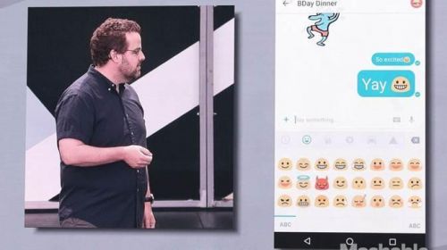 谷歌I/O开发者大会成功召开!Android N等多款产品亮相(图4) 5