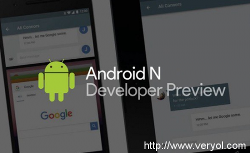 Android N正式发布,无亮点还是真的无亮点?(图2) 2_副本