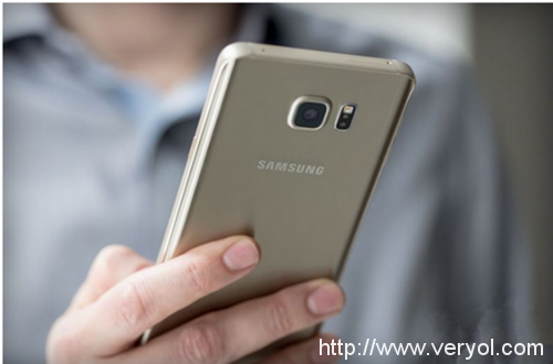 三星Note6配置曝光:6G运存支持虹膜识别(图2) 2_副本