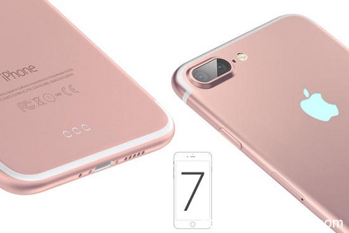 iPhone 7内部硬件刷新:摄像头微调但依然突出(图2) 11