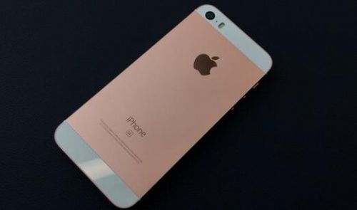 iPhoneSE二代新机发布时间曝光:依然是实体Home键(图1) 6