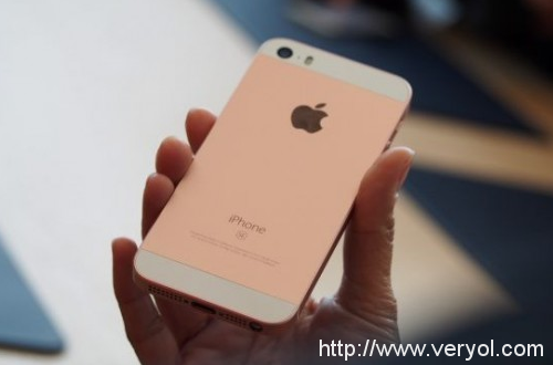 苹果要推出iPhoneSE二代了,然而配置却是这样的(图1) 1