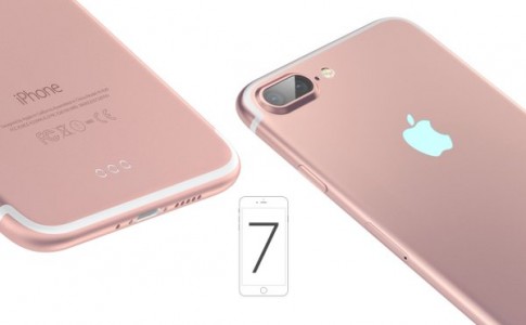 再无16GB版!iPhone 7机身存储直接从32GB起步(图2) 4