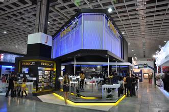 大咖新秀齐聚点燃顶尖科技展 COMPUTEX亮点云集