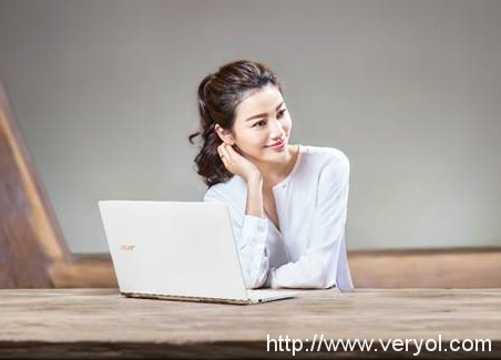 内外皆有型 优雅自坚持——Acer蜂鸟华丽来袭