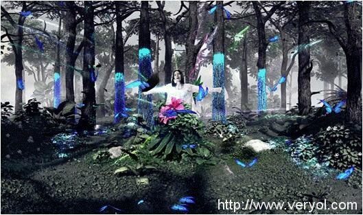 拍遍半个娱乐圈 两娱乐巨头牵手米多娱乐加速VR时代(图1) 拍遍半个娱乐圈 两娱乐巨头牵手米多娱乐加速VR时代(图1)