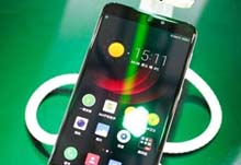 CES亚洲展完美落幕！各大手机厂商决战生态