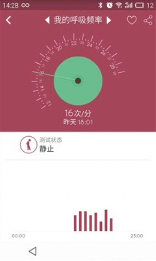 37度journey手环评测：轻松测人体血压