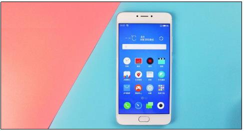 沟通更无间 799元魅族魅蓝note3配VoLTE(图1) 沟通更无间 799元魅族魅蓝note3配VoLTE(图1)