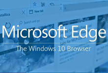 IE或彻底消失，Edge将成Win10默认浏览器