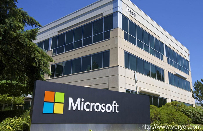 Microsoft To Layoff 18,000