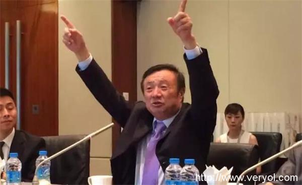 三星将于7月在美反诉华为,新老豪门的对决结果会如何?(图1) 2