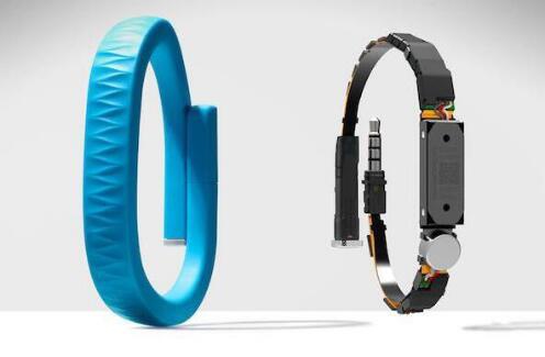 缘何小米手环销量全球第二,知名Jawbone Up却面临停产?(图4) 2