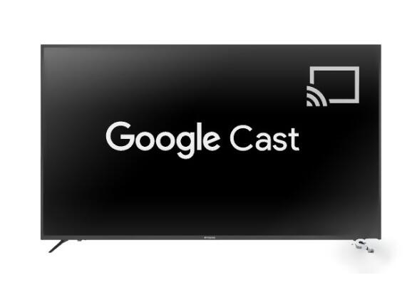 飞利浦宝丽莱争相推出Google Cast电视 但都价格高昂!(图1) 2