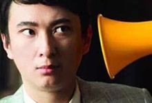 王思聪3000元一个问题 最大的挑战超越王健林