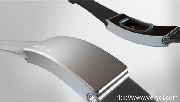 智能手环新功能赢大奖 是要抢酒精检测仪的饭碗？