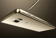 最新消息：三星已开始为Galaxy Note 6开发固件！