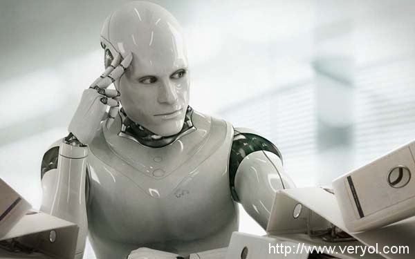 微软强制用户安装win10!谷歌AI是否会走微软Tay老路?(图3) Thinking Robot