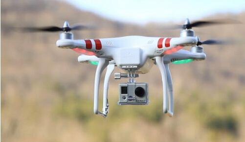 小米无人机25日发布，价格撩人心弦！