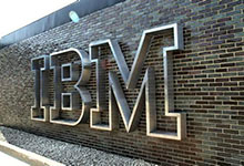 营收不景气？IBM选择裁员1.4万！