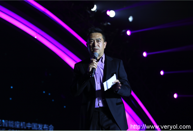 亲见智能座机首发,一千个妈妈见证“亲见”时刻(图3) 3