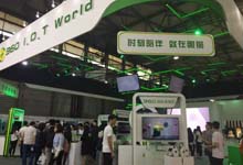 CES Asia 2016今日上海开幕！汽车电子以及VR/A
