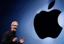 中国无一家企业上榜，苹果却蝉联福布斯最有价值品牌