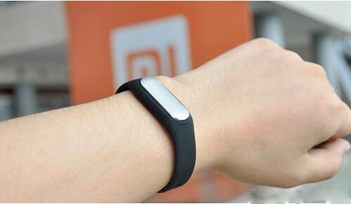 缘何小米手环销量全球第二,知名Jawbone Up却面临停产?(图1) 4