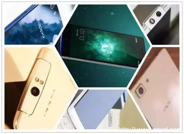 睽违一年!OPPO Find 9配置全面革新!(图1) 4639aede824b444d92533b57f278411b_th