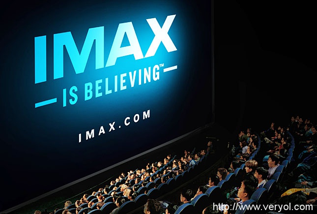 VR影院5年内崛起?IMAX携谷歌等企业进军虚拟现实领域(图1) 5