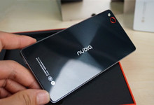 nubia Z11 Max将于6月7日发布：普通充电器也能快
