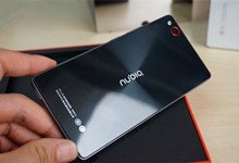 nubia Z11 Max将于6月7日发布：普通充电器也能快充！