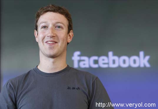 Facebook流露入华先兆!合作方是阿里或者腾讯(图1) Facebook流露入华先兆!合作方是阿里或者腾讯(图1)